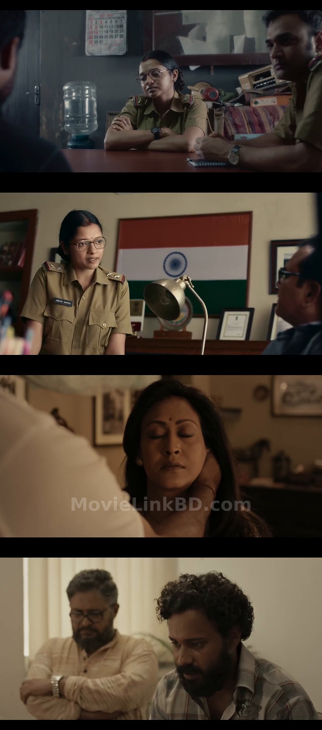 Chhotolok : S01 (2023) &mdash; S01 &bull; Bangla on MovieLinkBD Series