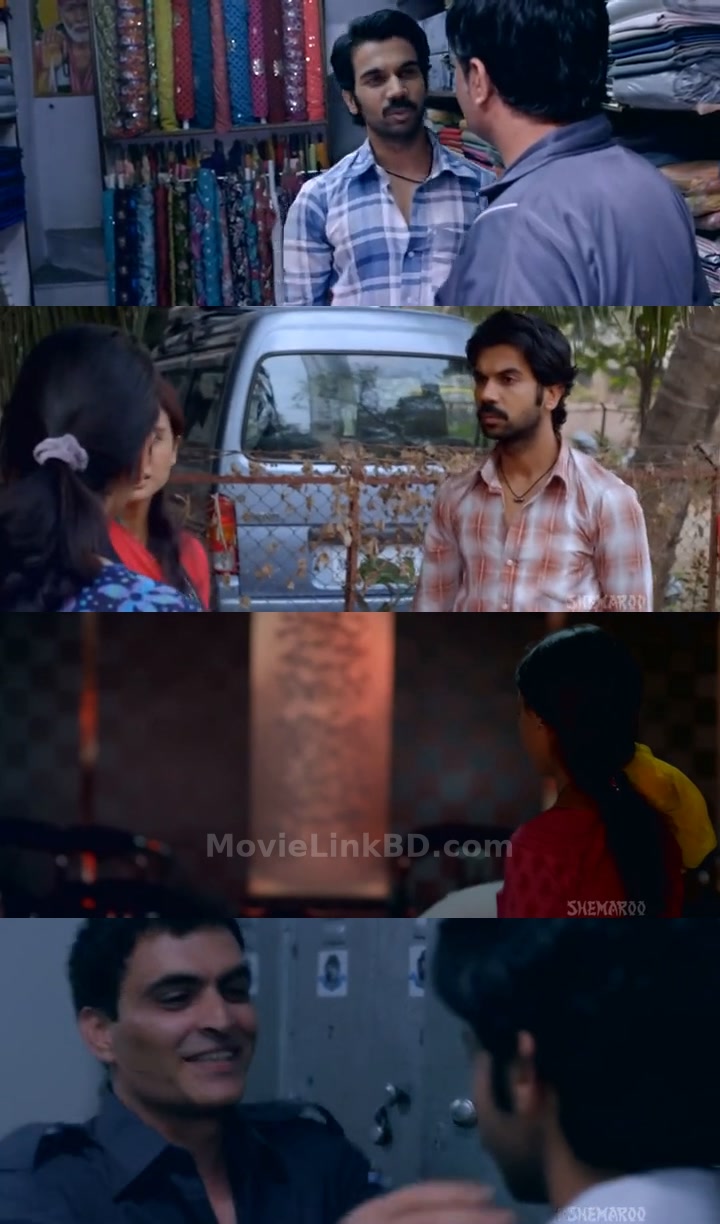 City Lights (2014) &bull; Hindi on MovieLinkBD Movie
