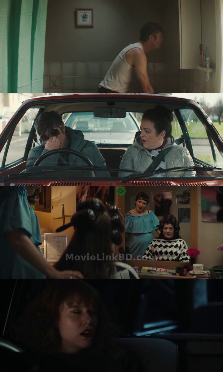 Extra Ordinary  [ORG Hindi] (2019) &bull; Hindi, English Dual Audio on MovieLinkBD Movie
