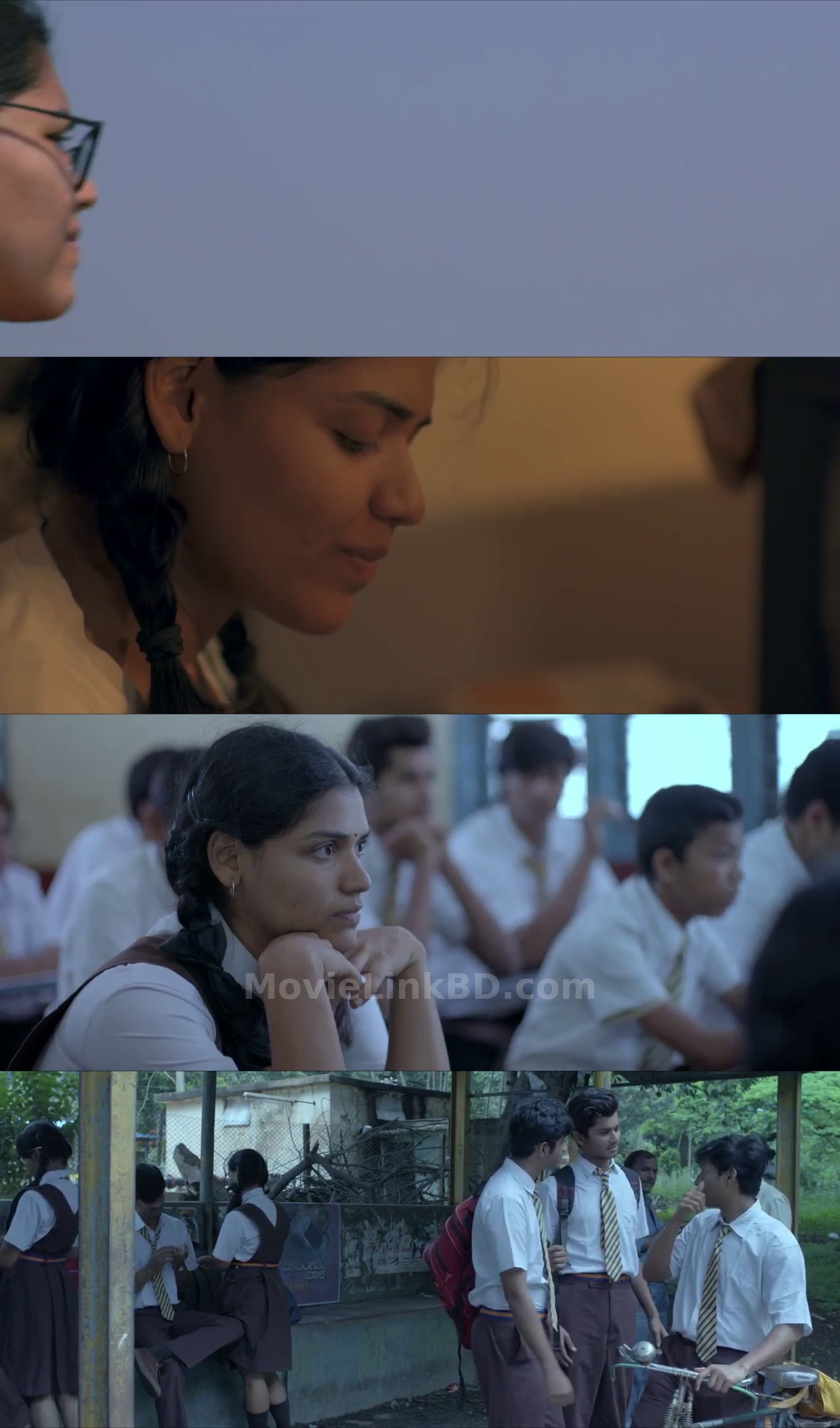 Gantumoote (2019) &bull; N/A on MovieLinkBD Movie