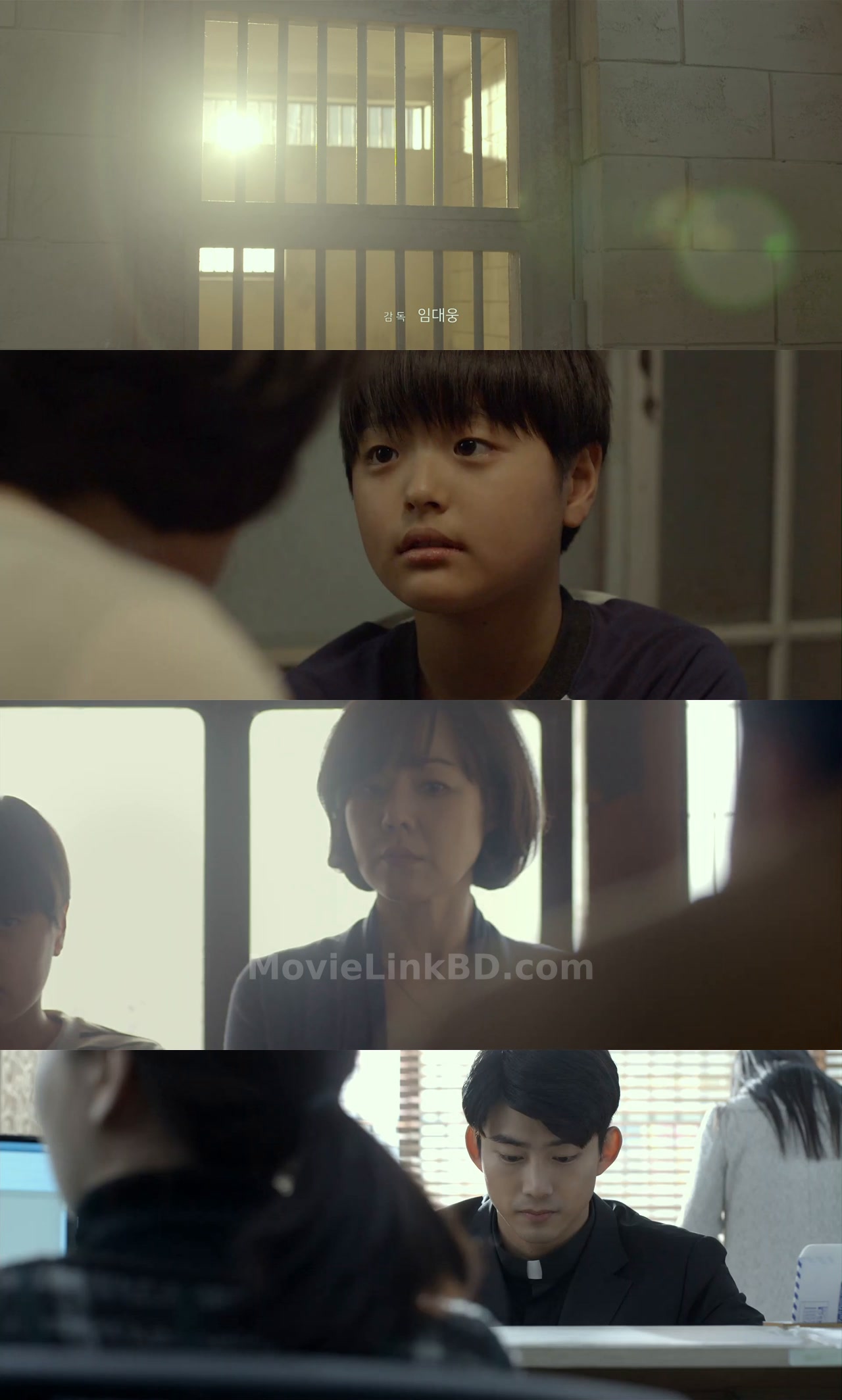 House of the Disappeared  [ORG Hindi] (2017) &bull; Hindi, Korean Dual Audio on MovieLinkBD Movie