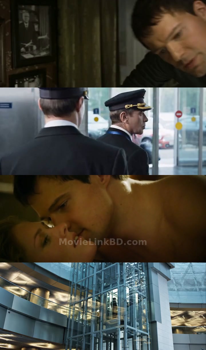 Flight Crew (2016) &bull; Hindi Dubbed on MovieLinkBD Movie
