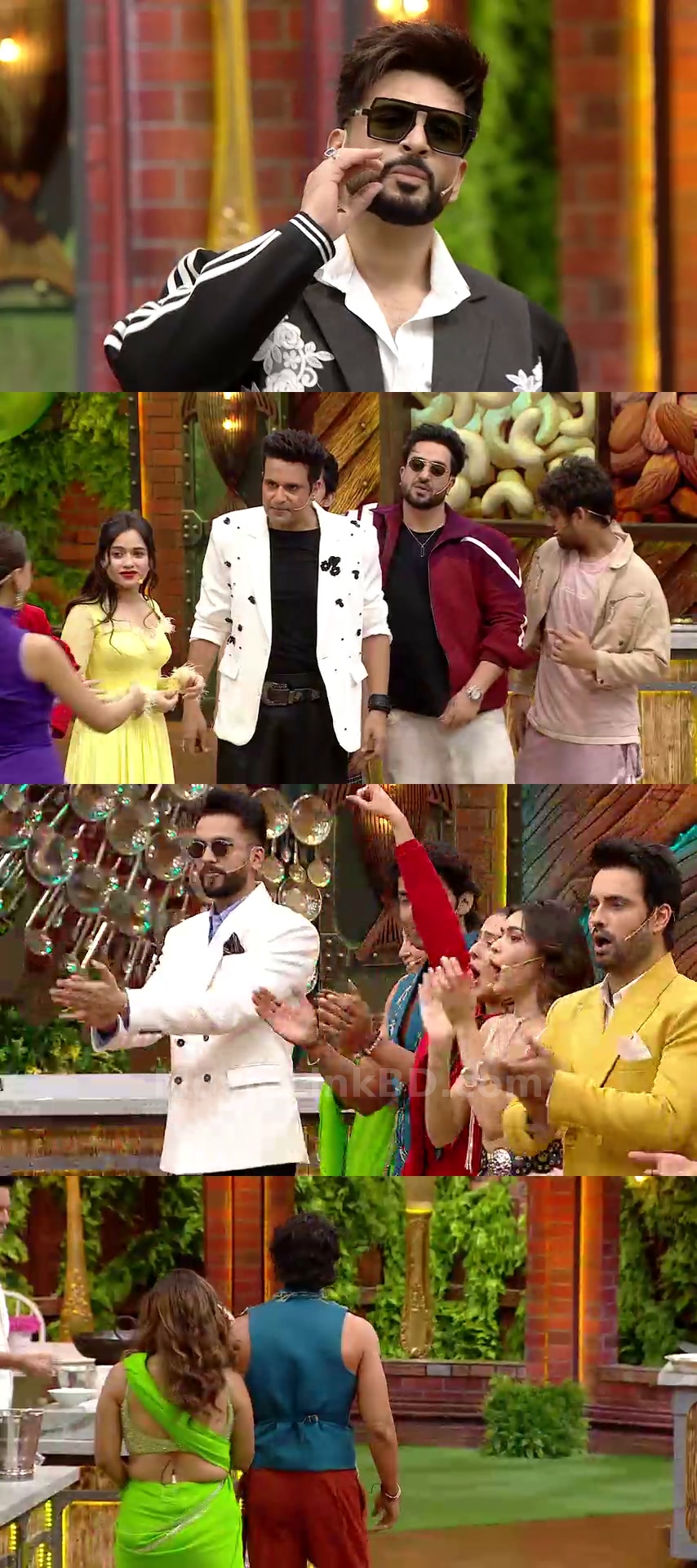 [ S03 Ep 1-72 ] Laughter Chefs Unlimited Entertainment (2025) &mdash; S03 &bull; Hindi on MovieLinkBD Episode 1