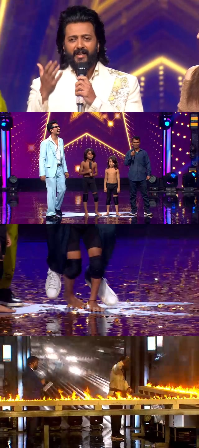 Indias Got Talent  S011 [Ep01-27 Added] (2025) &mdash; S01 &bull; Hindi on MovieLinkBD Episode 14