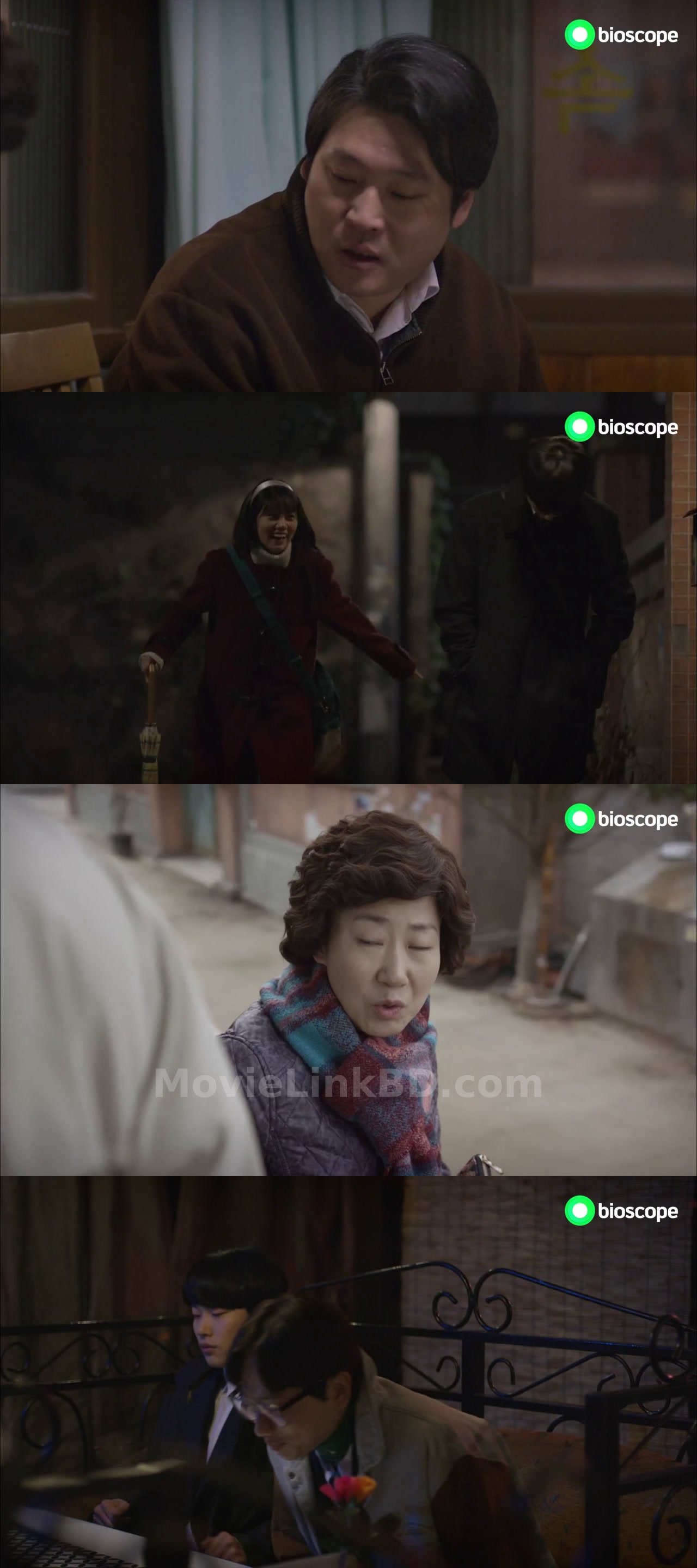 Reply 1988 [ep 21-50] [] Bangla Dubbed-Fixed File✅ &bull; Bangla Dubbed on MovieLinkBD 29
