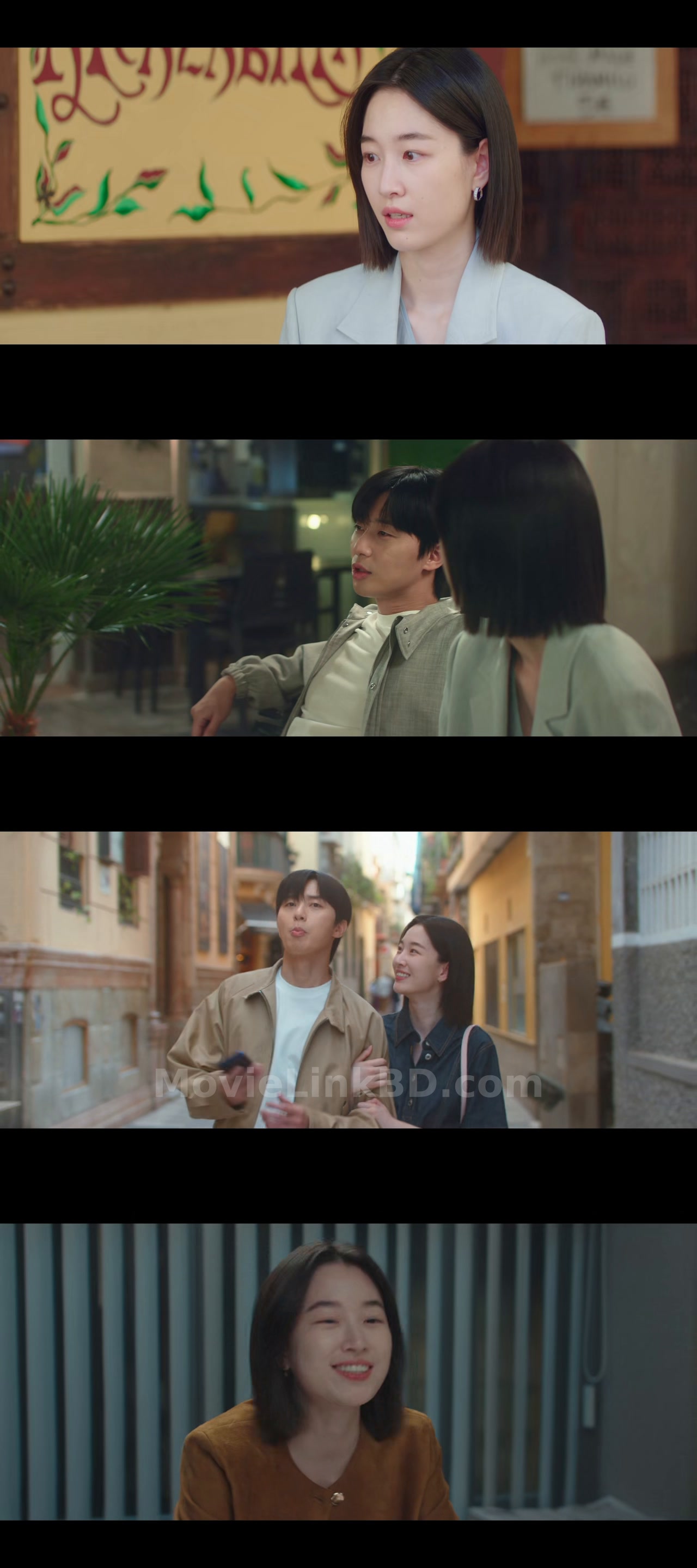 Surely Tomorrow (2025 ) S01 Epi 1-12 Completed [Hindi ORG] &mdash; S01 &bull; Hindi + Korean + Multi Audio on MovieLinkBD S01E09