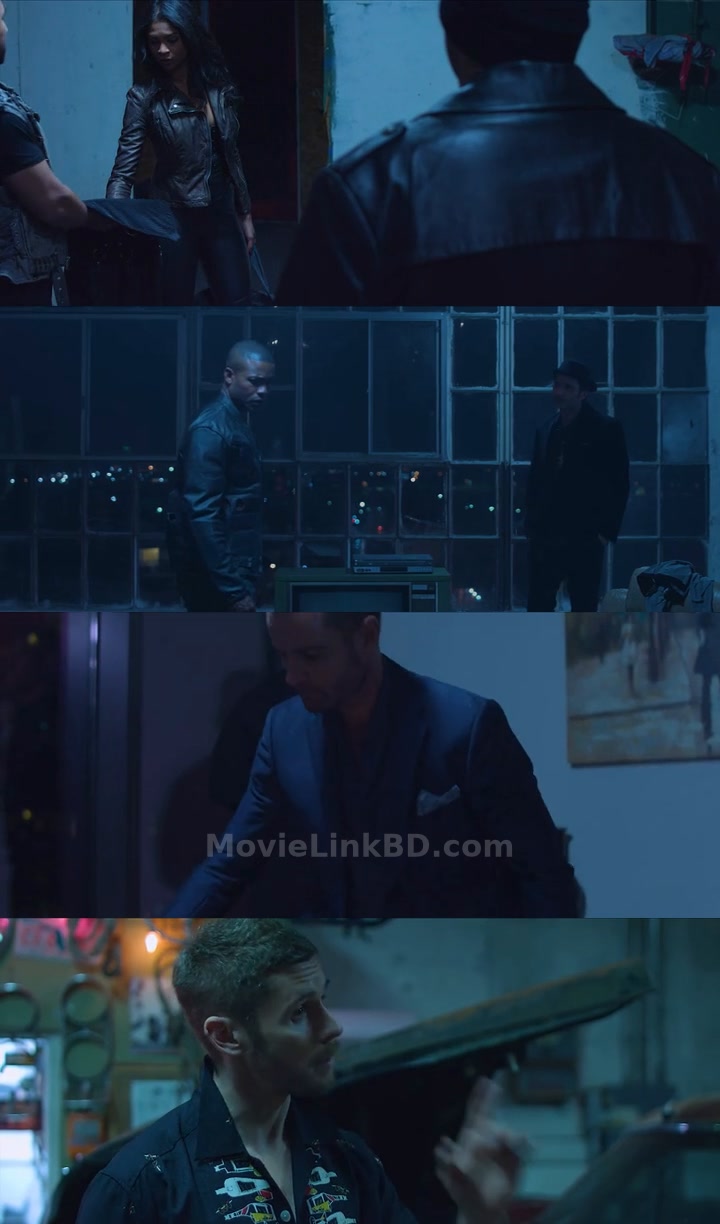 Lazarus  Hindi ORG (2021) &bull; English + Dual Audio + Hindi on MovieLinkBD Movie