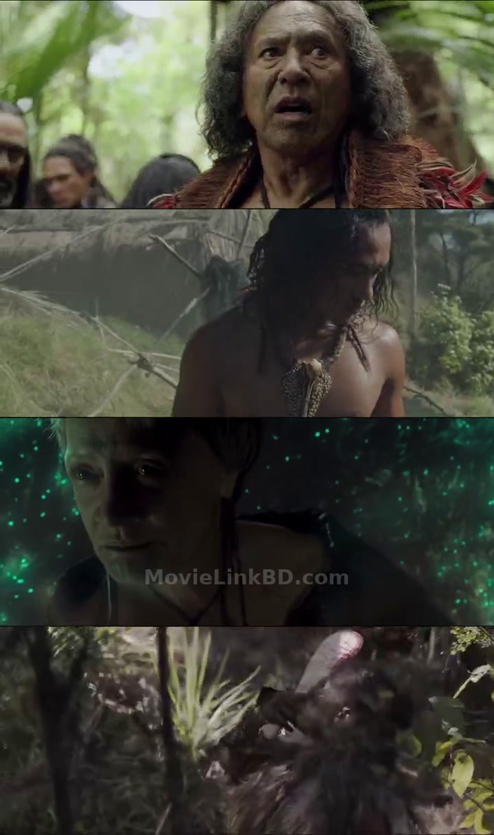 The Dead Lands (2014) &bull; Hindi + Dual Audio on MovieLinkBD Movie