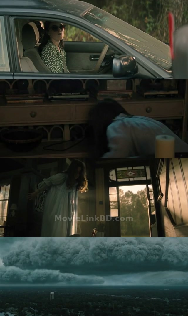 No One Will Save You (2023) &bull; English on MovieLinkBD Movie