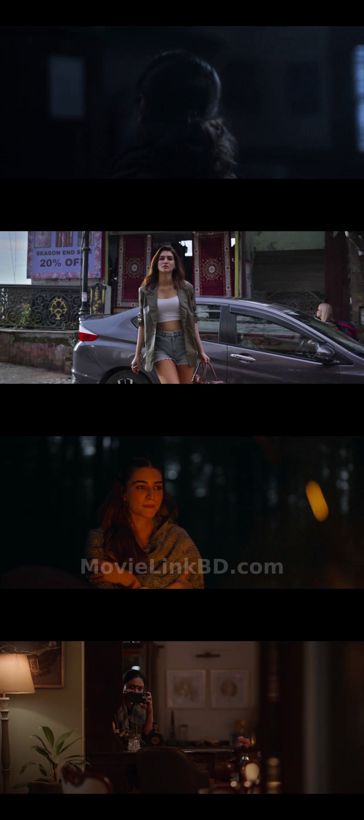 Do Patti  Full HD (2024) Hindi Download | MovieLinkBD TV Movie