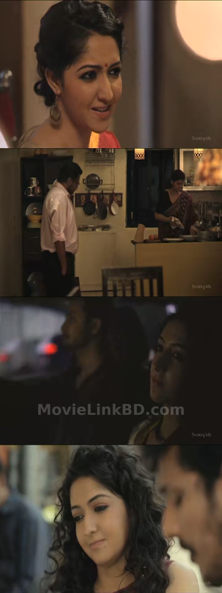 Onnyo Basanto (2015) &bull; Bangla on MovieLinkBD Movie