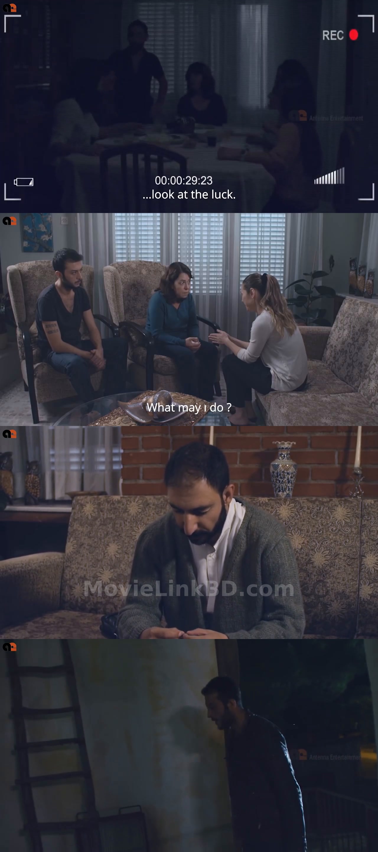 H&uuml;ddam (2015) &bull; Hindi, Turkish Dual Audio on MovieLinkBD Movie