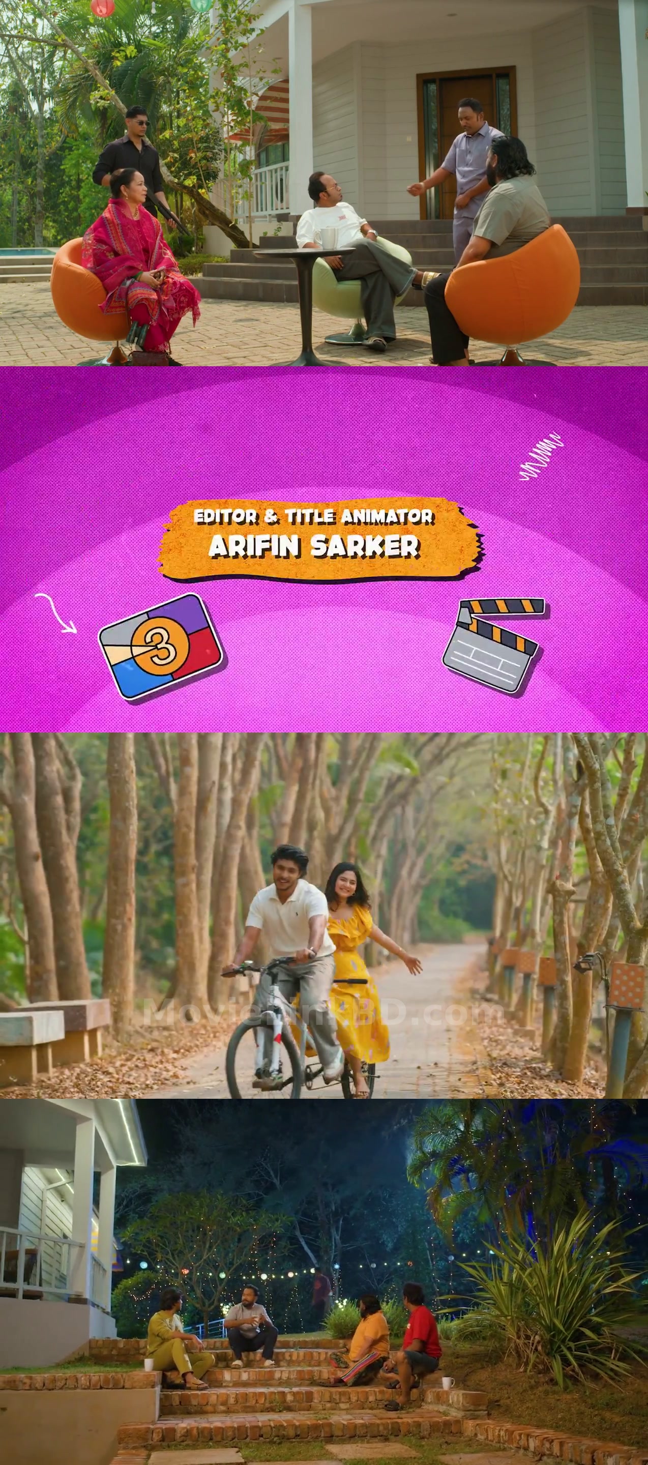 Bachelor Point  [S05 Ep 81-88 Added] (2026) &mdash; S05 &bull; Bangla on MovieLinkBD Episode 84