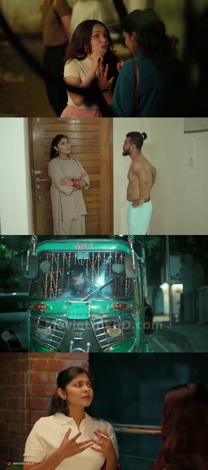 Plan B (2025) &bull; Bangla on MovieLinkBD Movie