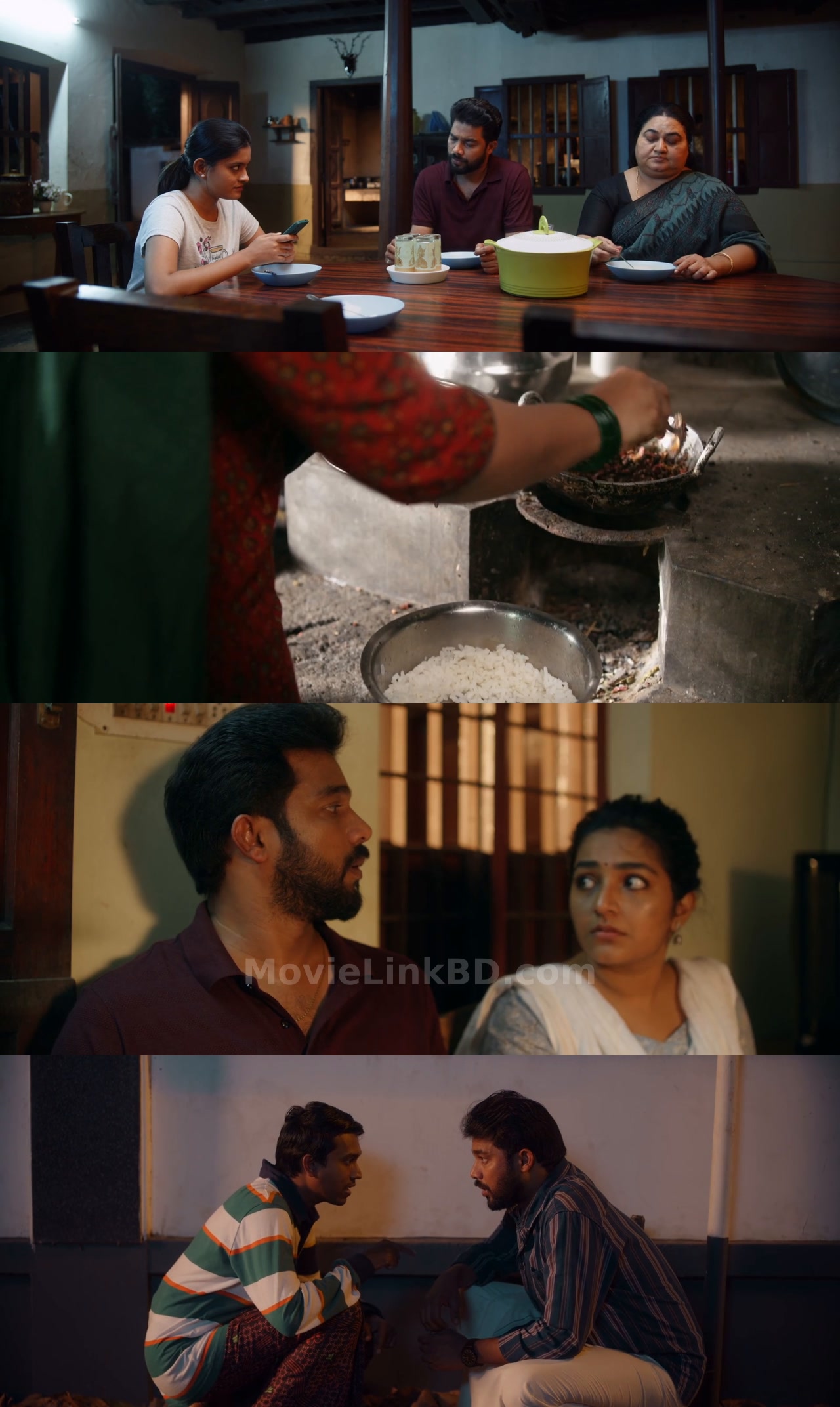 Madhura Manohara Moham  Full HD- Hindi ORG (2023) &bull; Hindi, Dual Audio on MovieLinkBD Movie