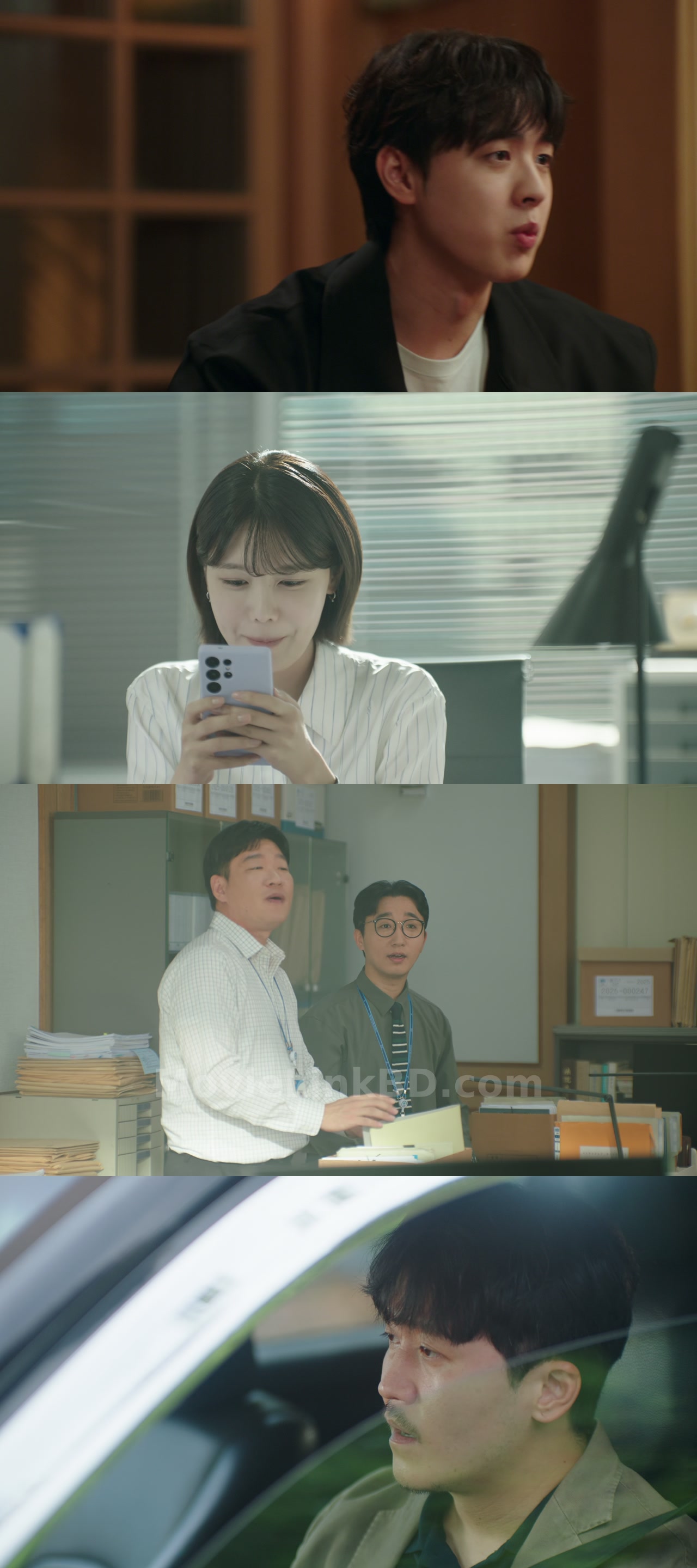 Idol I  S01 Epi 1-12 Completed (2025) &mdash; S01 &bull; Korean on MovieLinkBD Episode 12