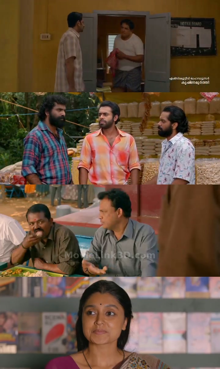 Sumathi Valavu  Full HD Hindi ORG (2025) &bull; Hindi, Malayalam, Dual Audio on MovieLinkBD Movie