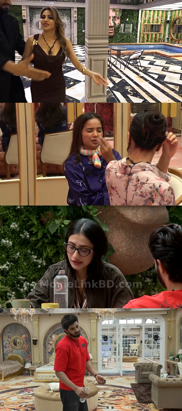 Rise And Fall  S01 [Ep01-42 Added] (2025) &mdash; S01 &bull; Hindi on MovieLinkBD Episode 31