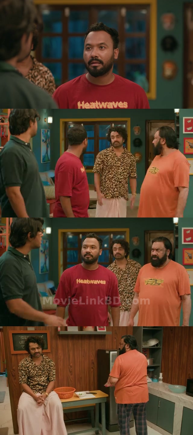 Bachelor Point  [S05 Ep 33-40] (2025) &mdash; S05 &bull; Bangla on MovieLinkBD Episode 33