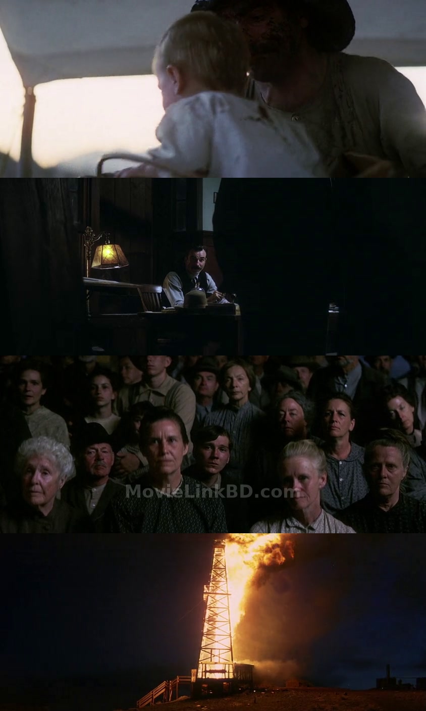 There Will Be Blood (2007) &bull; English on MovieLinkBD Movie