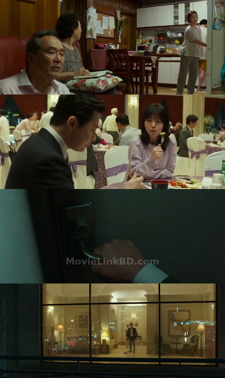 Exit (2019) &bull; Hindi, Korean, Dual Audio on MovieLinkBD Movie