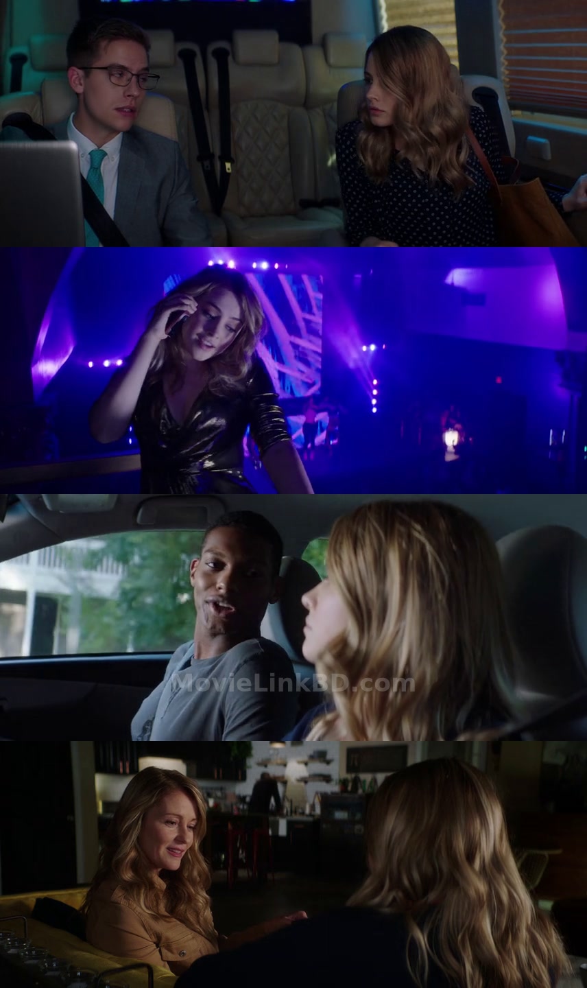 After We Collided (2020) &bull; English on MovieLinkBD Movie