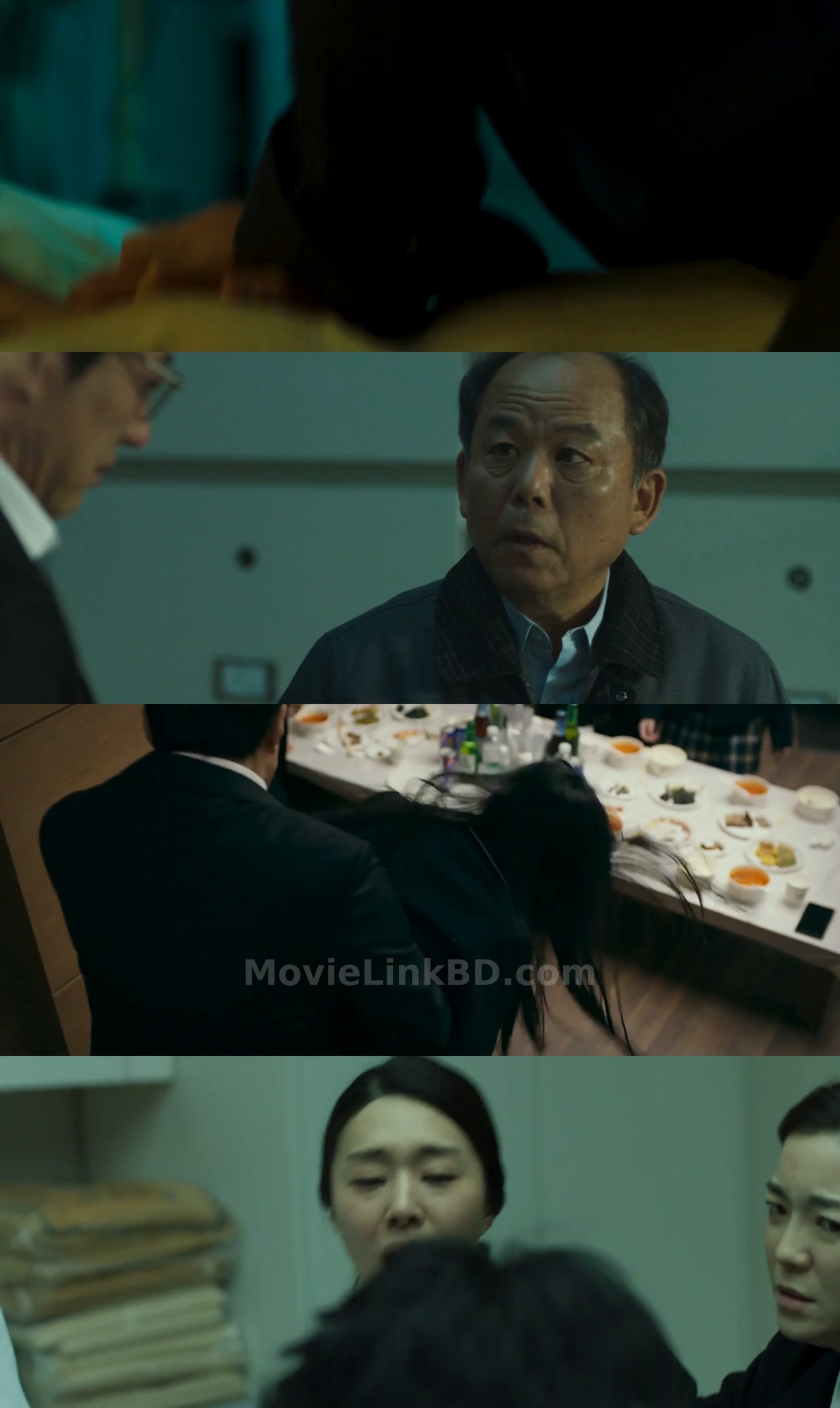 Devils Stay  Full HD (2024) &bull; korean on MovieLinkBD Movie