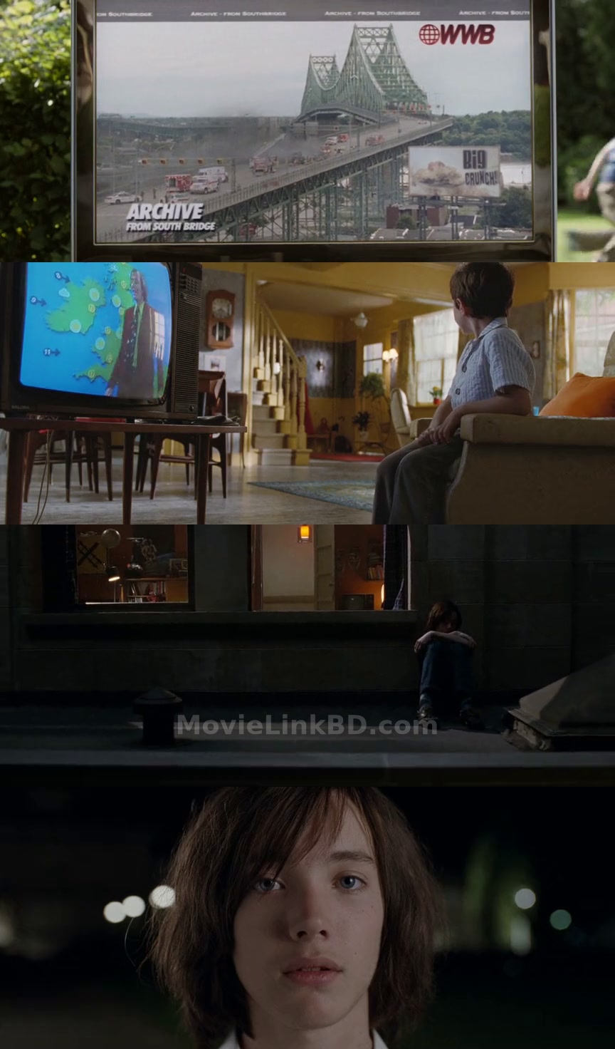 Mr Nobody (2009) English Download | MovieLinkBD TV Movie