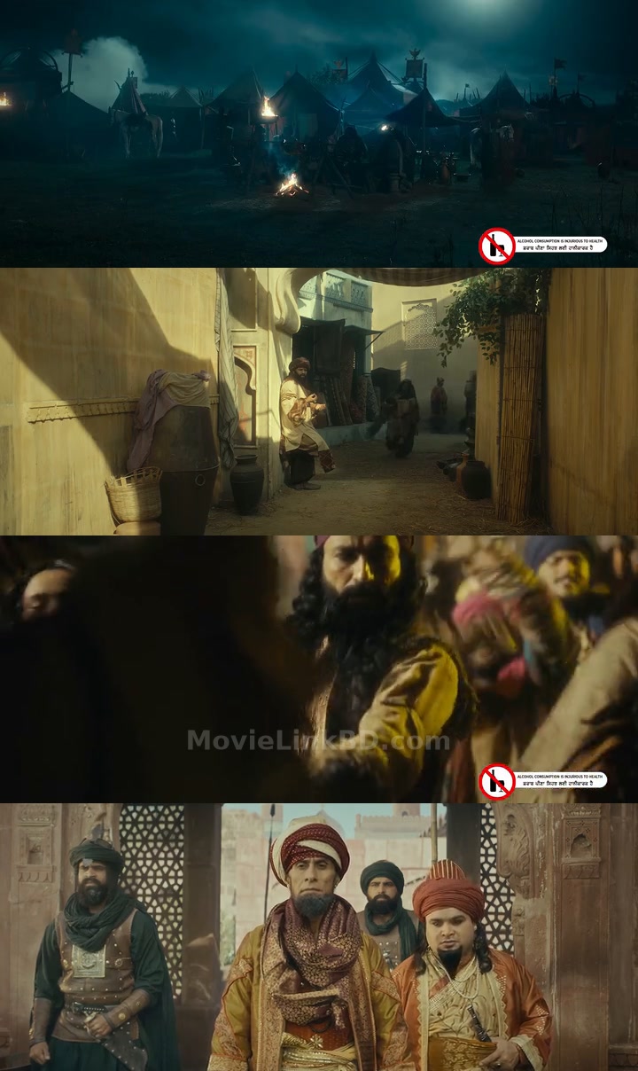 Mastaney (2023) Punjabi Download | MovieLinkBD TV Movie