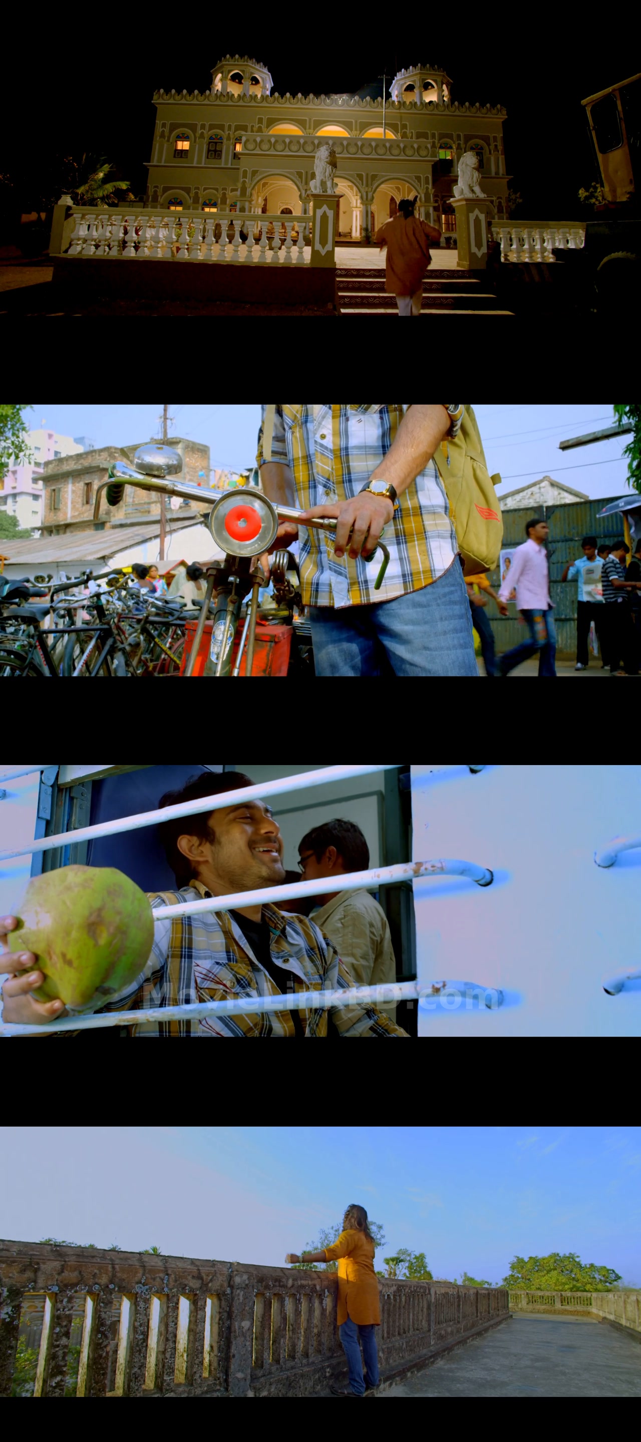 Faande Poriya Boga Kaande Re (2011) Bangla Download | MovieLinkBD TV Movie