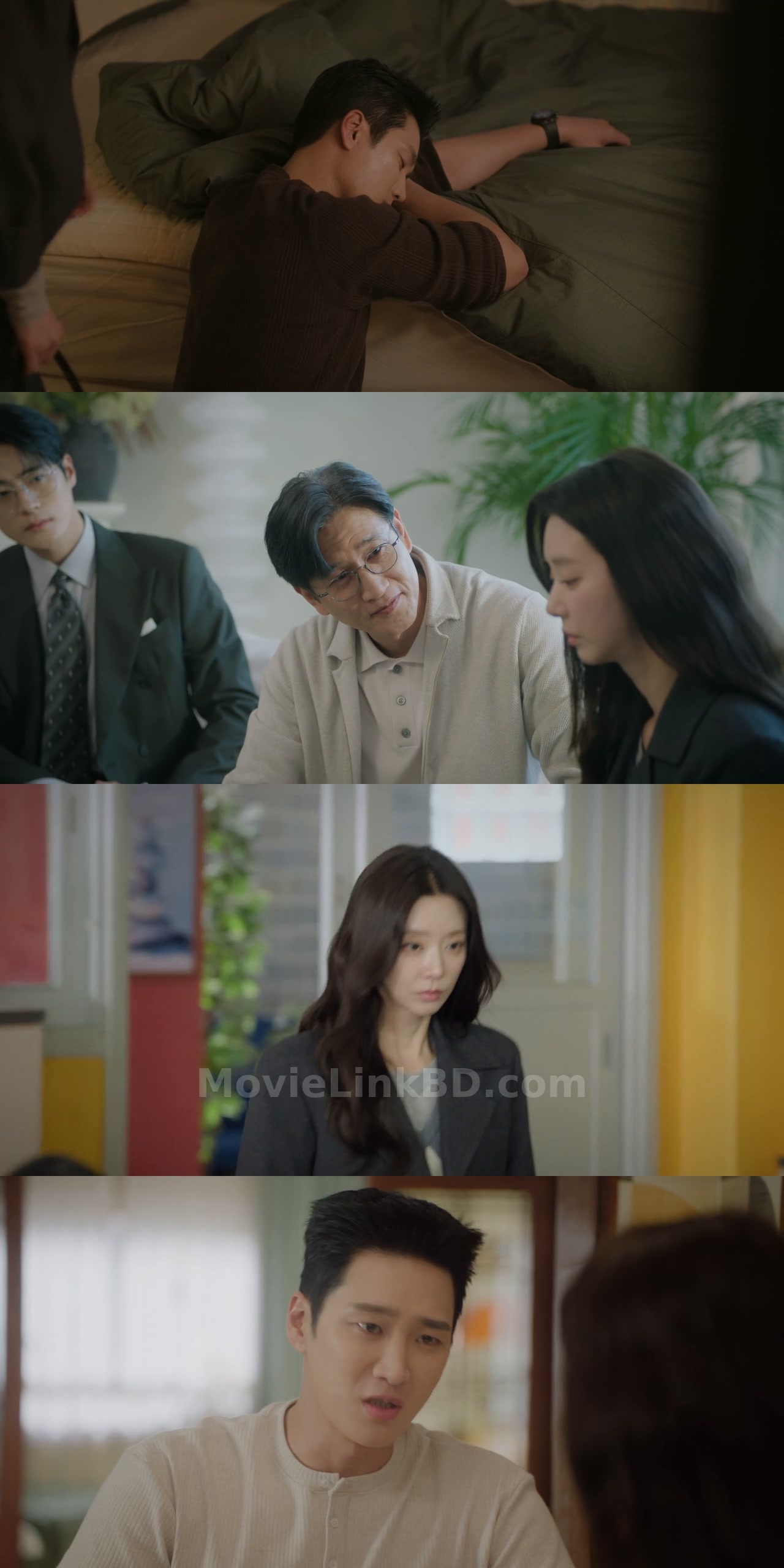 Spring Fever  S01 Epi 1-12 Completed [ Hindi ORG ] (2026) &mdash; S01 &bull; Hindi + Korean + Multi Audio on MovieLinkBD Season 1 Episode 12