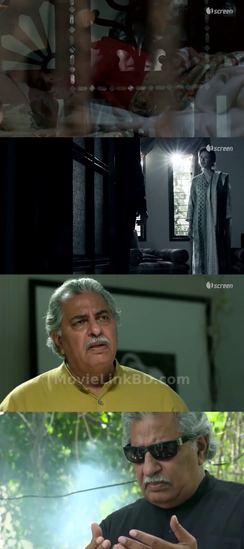 Kede Chole Mon Aajkal  Season 1 [Ep01-05 Added] [ORG Bengali Dubbed] (2026) &bull; Bangla on MovieLinkBD Episode 01-05