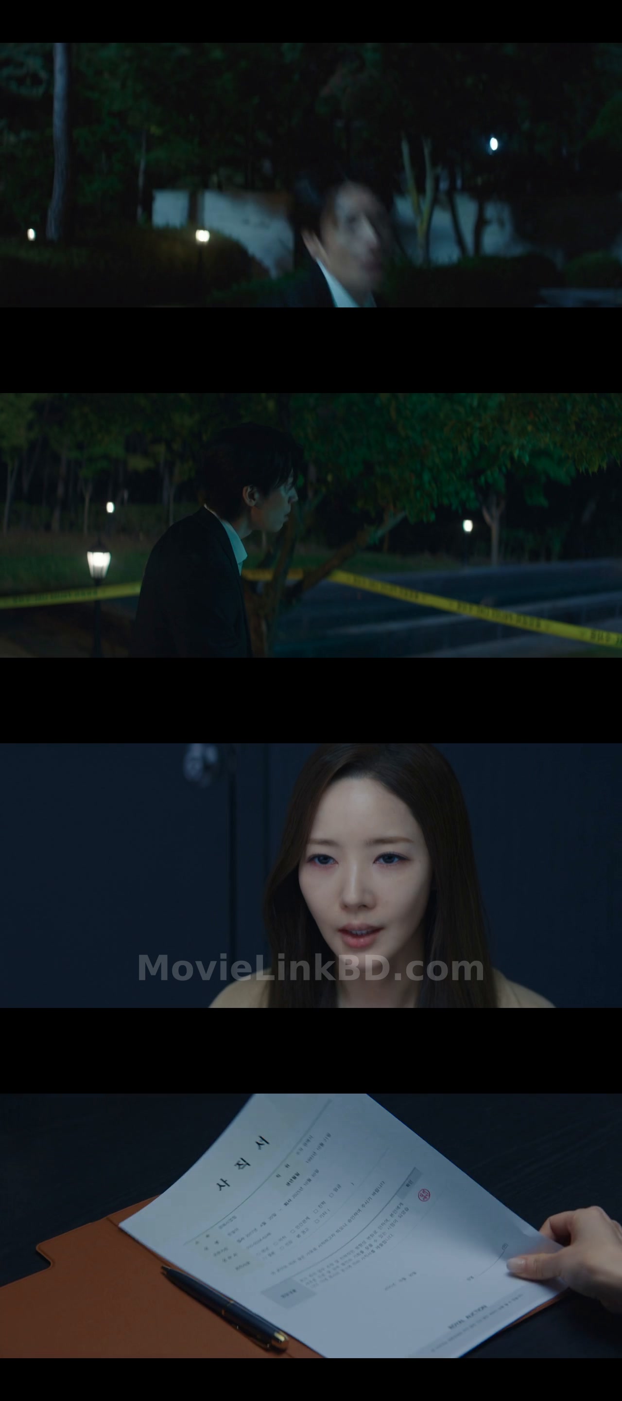 Siren's Kiss  S01 Ep 1-12 Added] Hindi ORG (2026) &mdash; S01 &bull; Hindi + English + Multi Audio on MovieLinkBD Episode 9