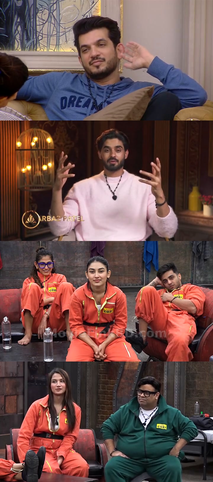 Rise And Fall  S01 [Ep01-42 Added] (2025) &mdash; S01 &bull; Hindi on MovieLinkBD Episode 10