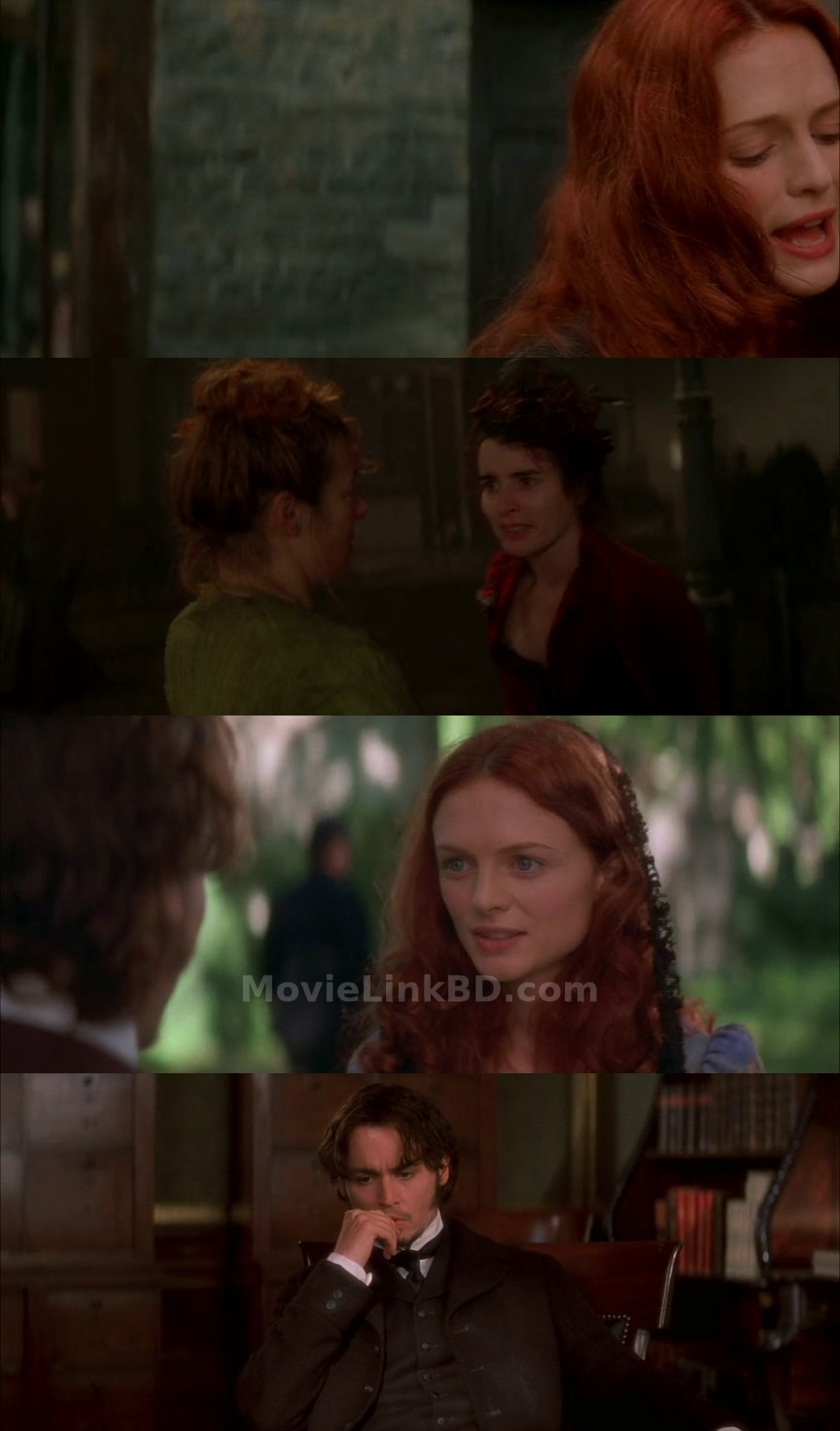 From Hell (2001) &bull; English on MovieLinkBD Movie