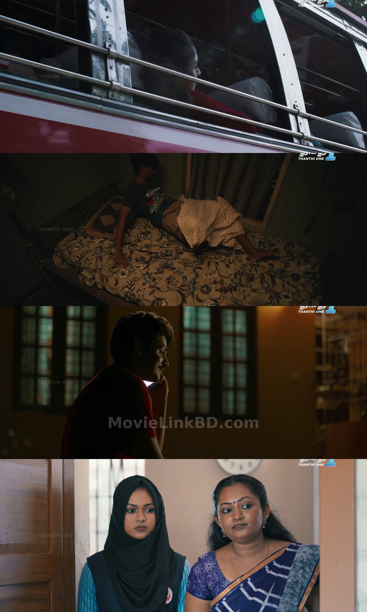 Janvi  Full HD (2024) &bull; Tamil on MovieLinkBD Movie