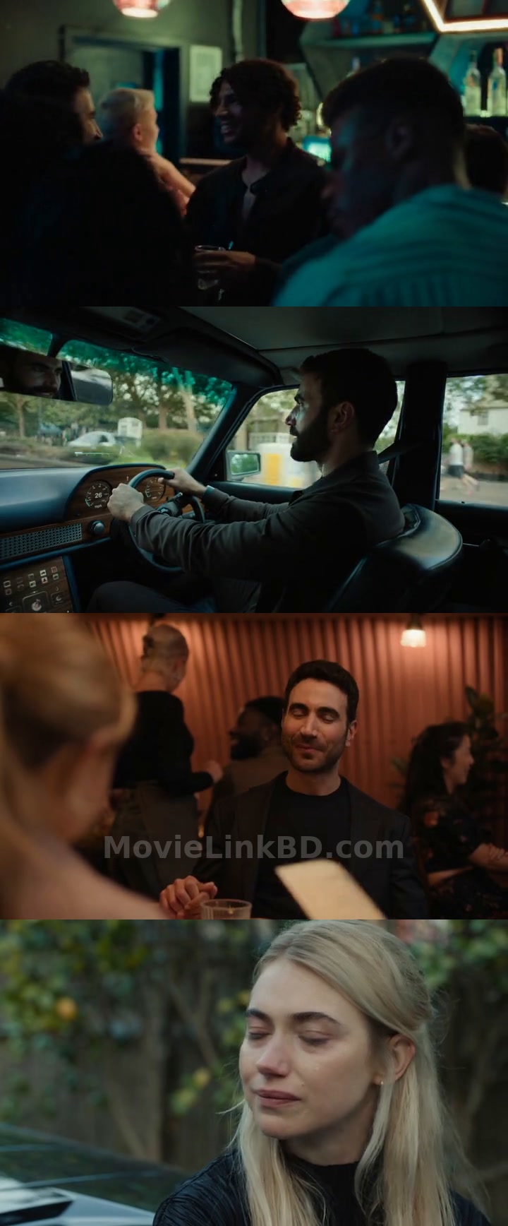 All of You (2024) &bull; English on MovieLinkBD Movie