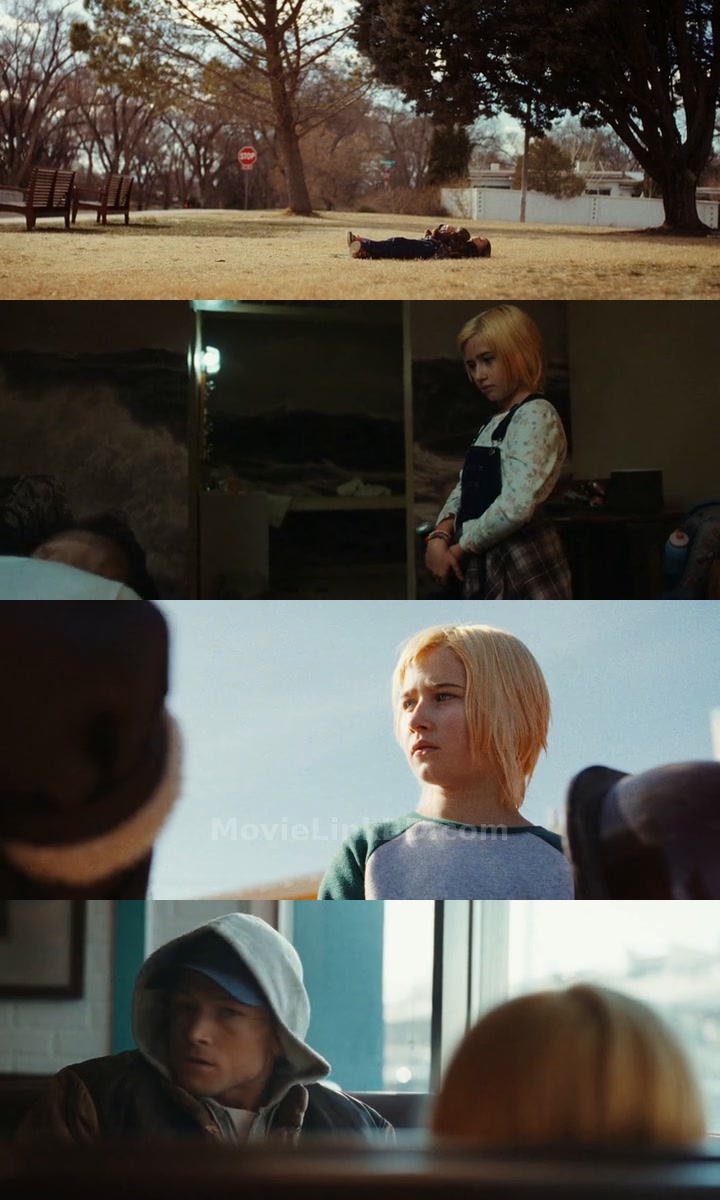 She Rides Shotgun (2025) &bull; English + Hindi on MovieLinkBD Movie