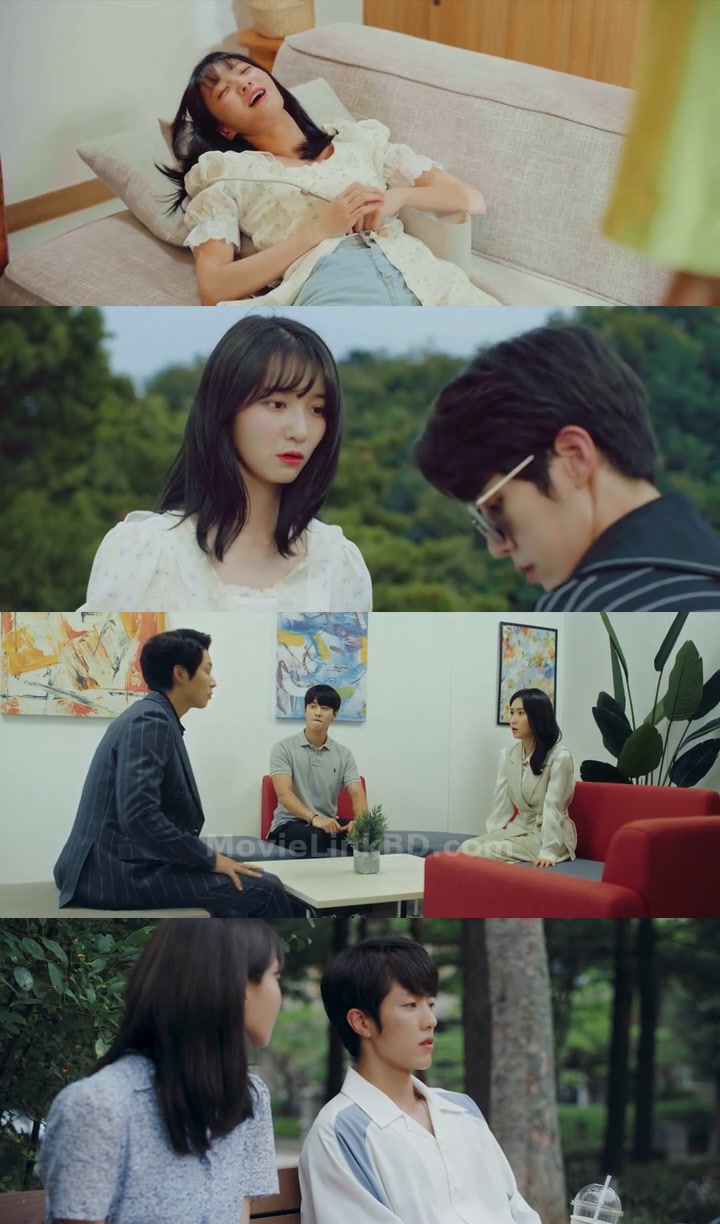 Time of Memory  [ORG Hindi] (2021) &bull; Hindi, Korean Dual Audio on MovieLinkBD Movie