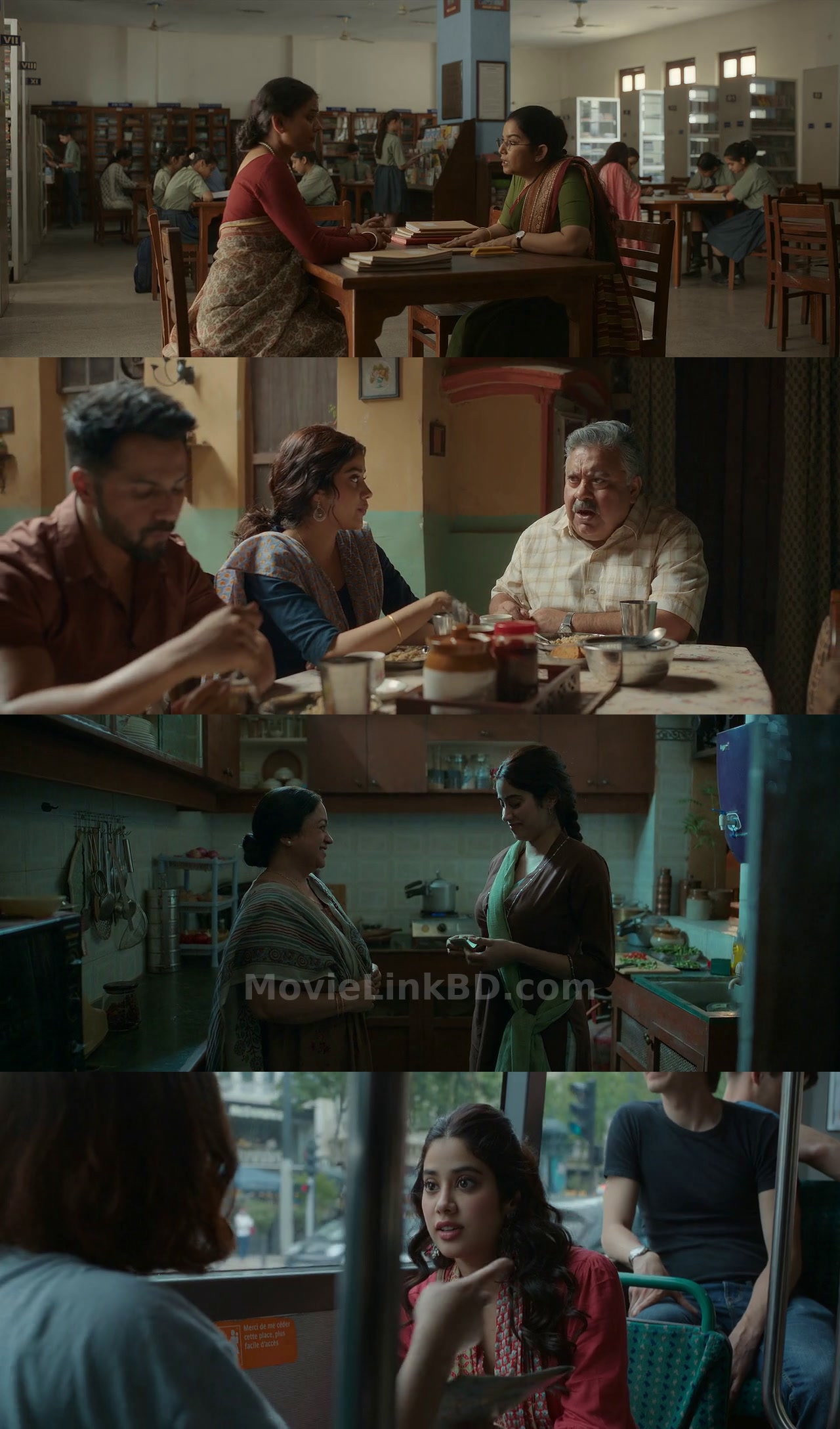 Bawaal (2023) &bull; Hindi on MovieLinkBD Movie