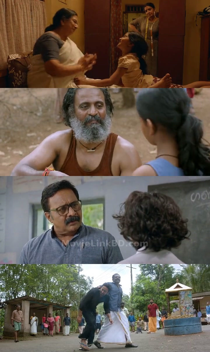 Malikappuram (2022) &bull; Hindi Dubbed on MovieLinkBD Movie