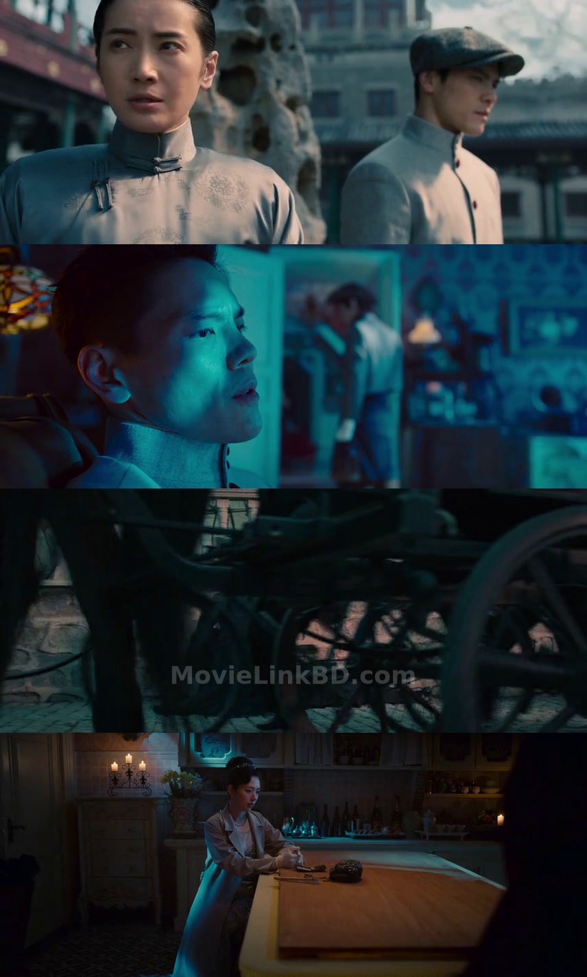 100 Yards  E-Sub (2023) &bull; Chinese on MovieLinkBD Movie