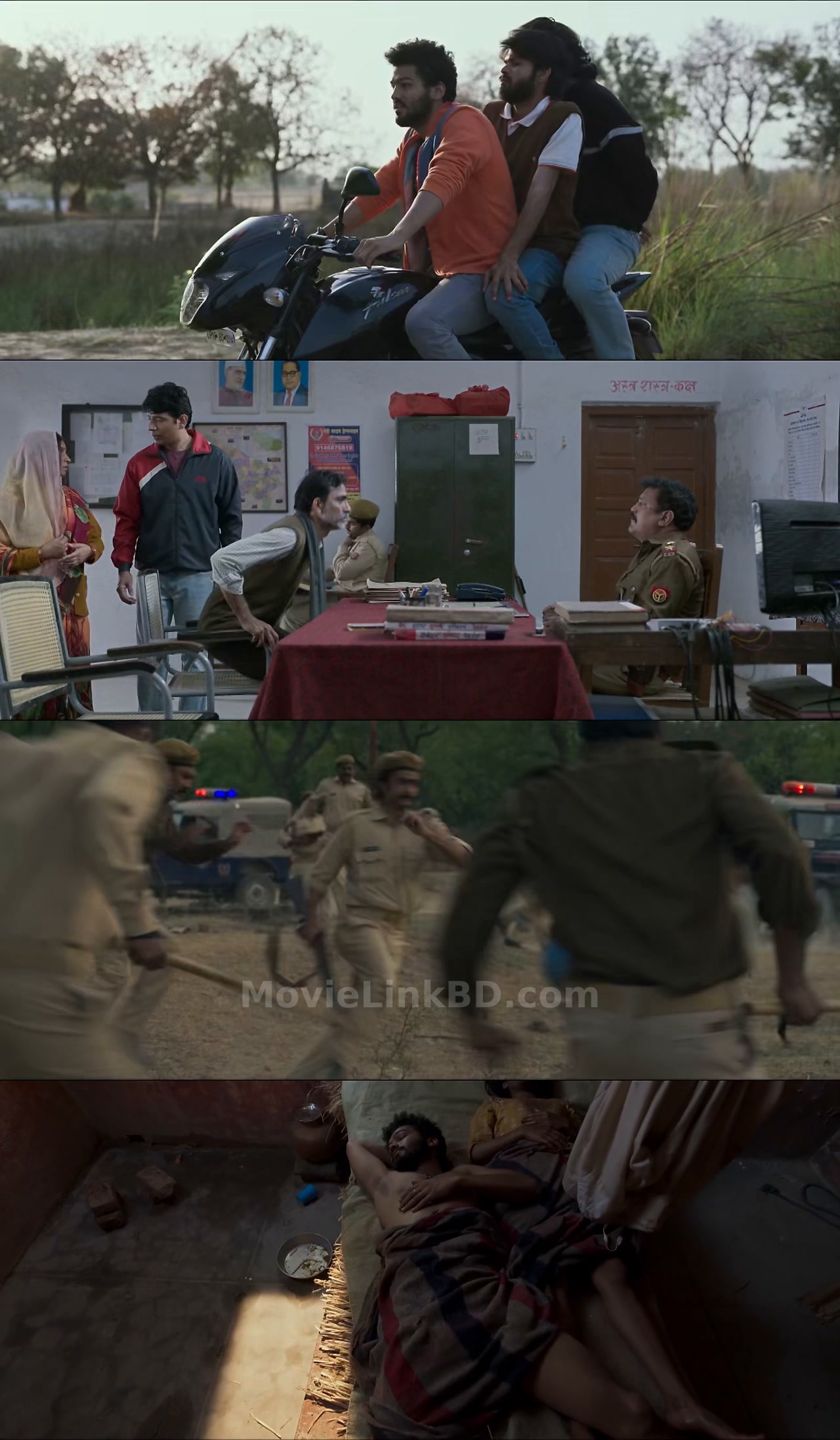 Siya (2022) &bull; Hindi on MovieLinkBD Movie