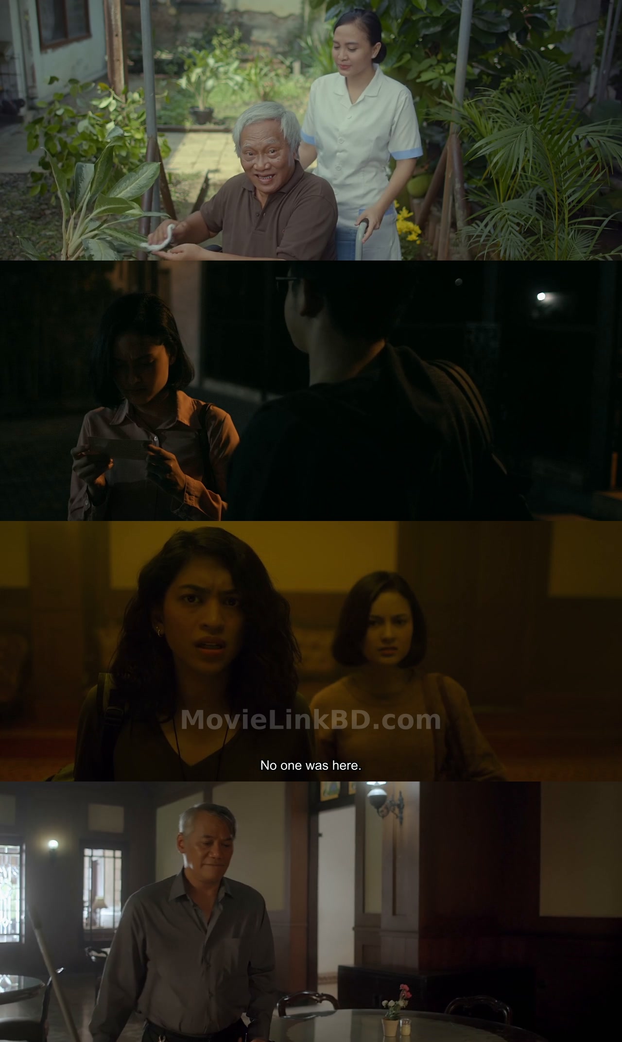 Hotel Sakura  Full HD (2025) &bull; Indonesian on MovieLinkBD Movie