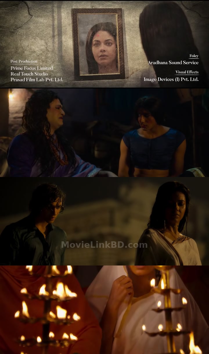 Safed (2023) &bull; Hindi on MovieLinkBD Movie