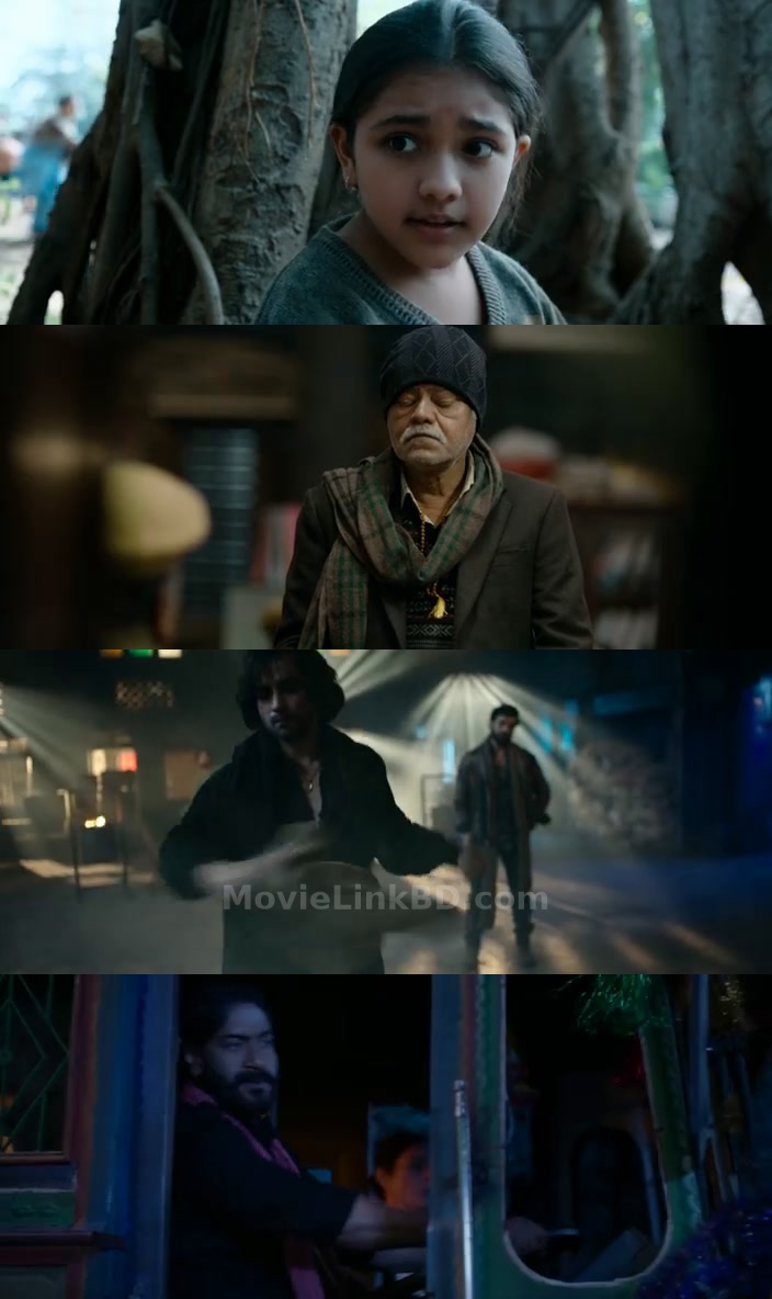 Bholaa (2023) &bull; Hindi on MovieLinkBD Movie