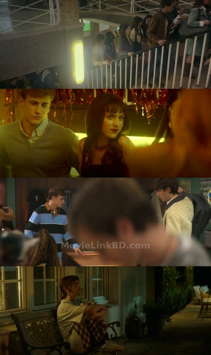 Tell Me Softly  D&iacute;melo bajito (2025) &bull; Spanish + Hindi on MovieLinkBD Movie