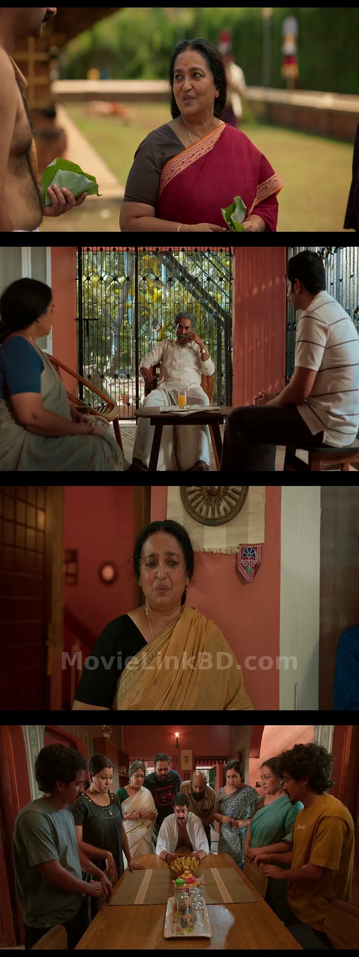 Bharathanatyam 2 Mohiniyattam  Full HD Hindi ORG (2026) &bull; Hindi + Malayalam + Multi Audio on MovieLinkBD Movie