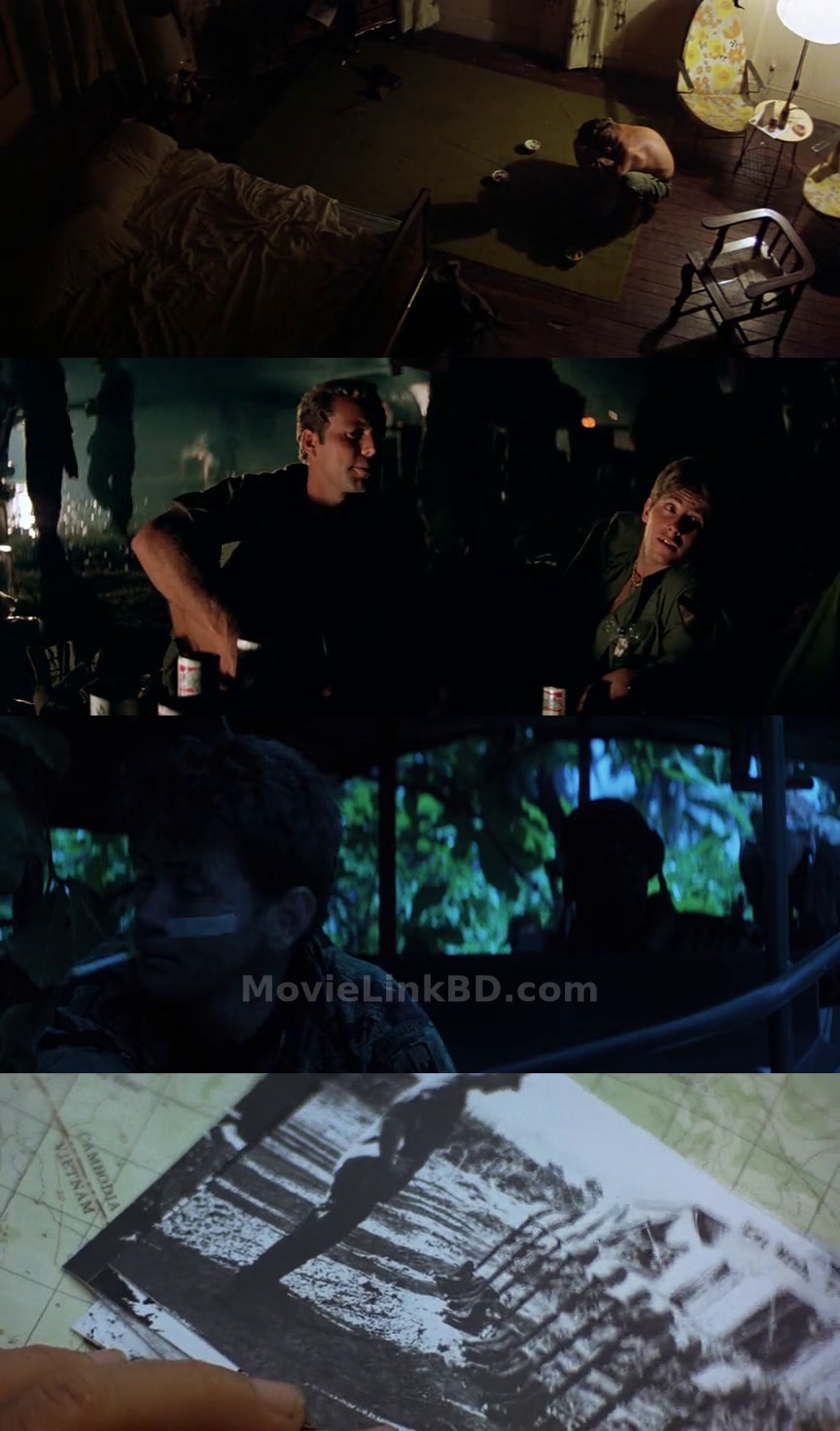 Apocalypse Now (1979) &bull; English on MovieLinkBD Movie
