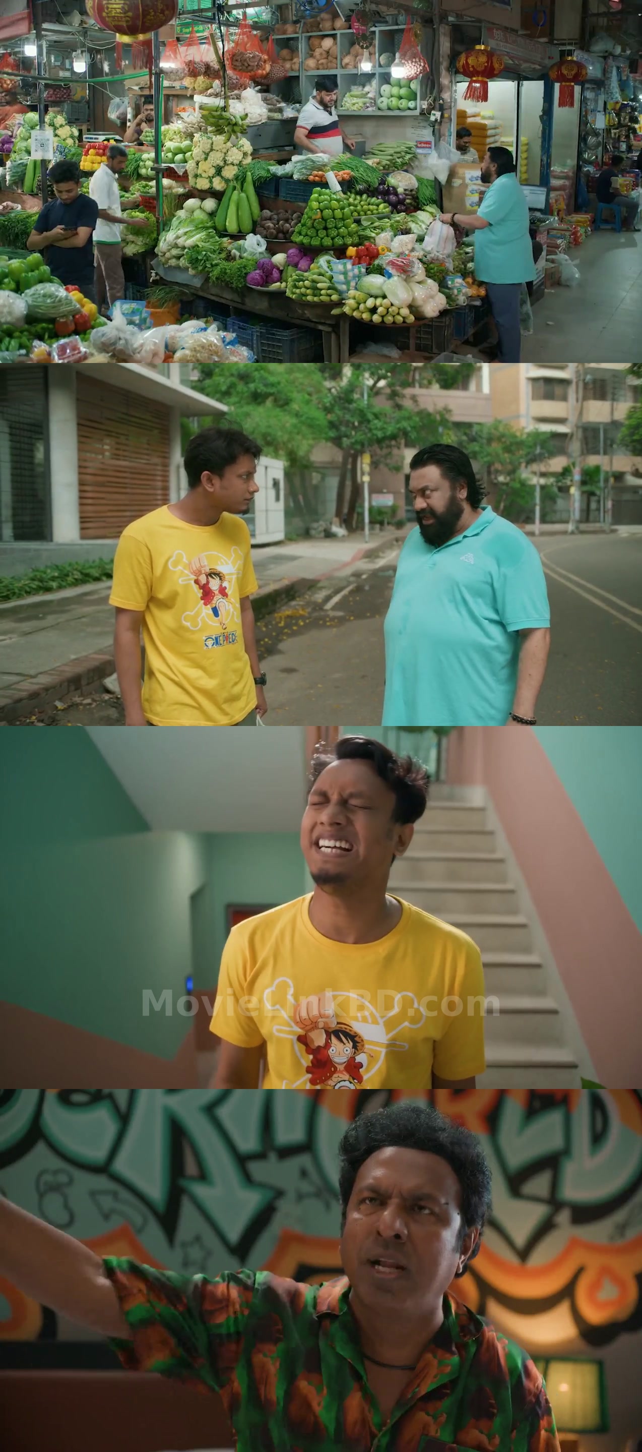 Bachelor Point  S05 [Ep01-08 Added] Completed (2025) &mdash; S05 &bull; Bangla on MovieLinkBD Episode 1
